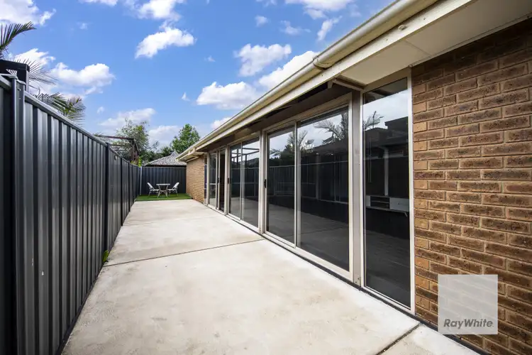 Second view of Homely house listing, 15B Tarcoola Drive, Burnside VIC 3023