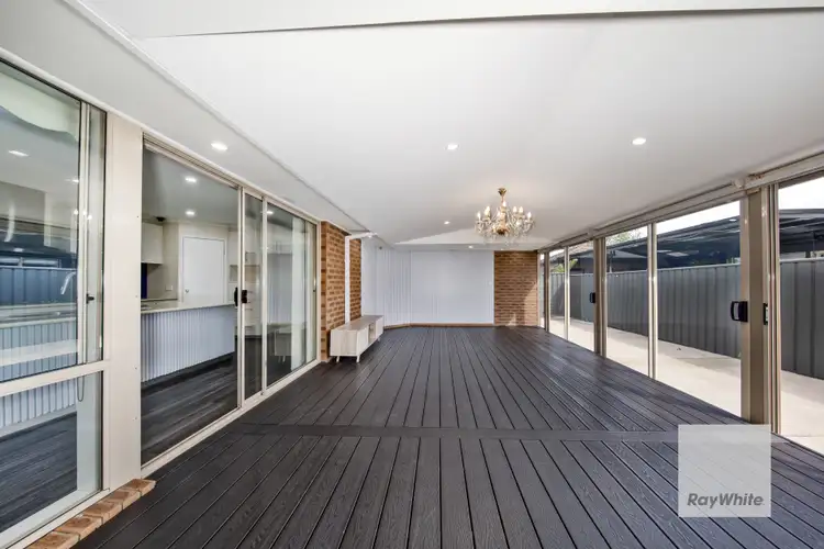 Third view of Homely house listing, 15B Tarcoola Drive, Burnside VIC 3023