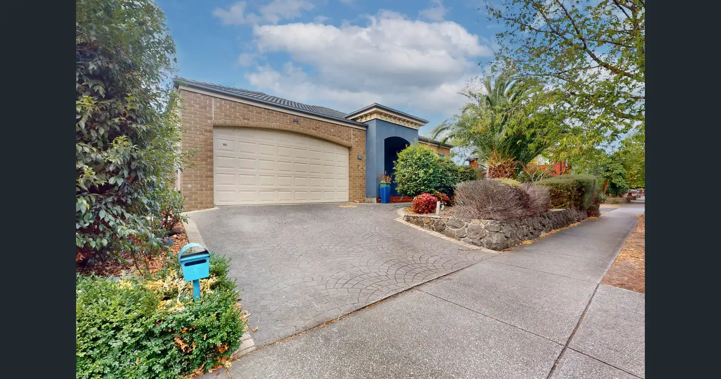 Main view of Homely house listing, 52 Burniston Avenue, Craigieburn VIC 3064