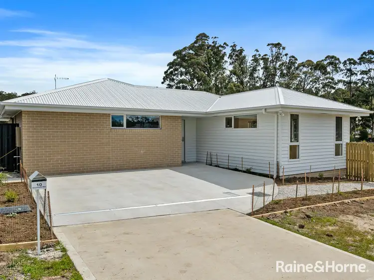 10 Streamside Way, Kingston TAS 7050
