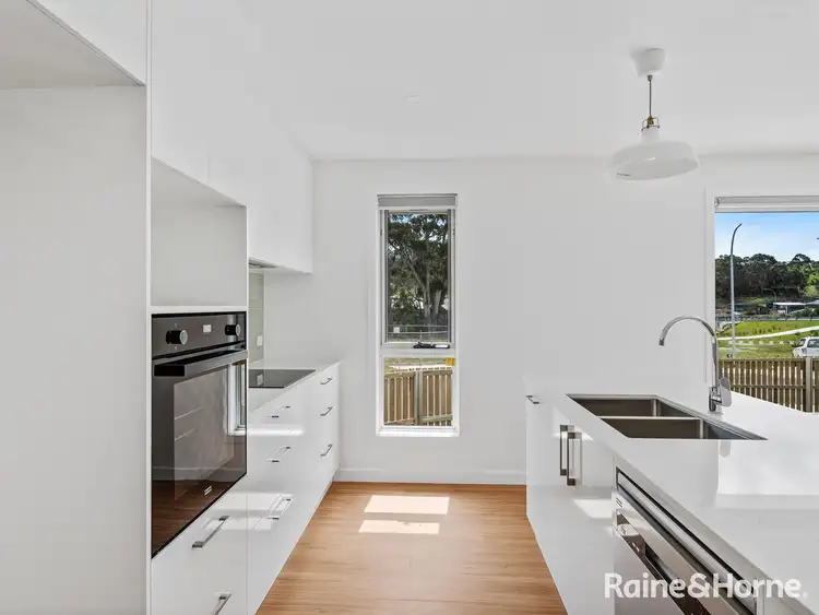 Second view of Homely house listing, 10 Streamside Way, Kingston TAS 7050
