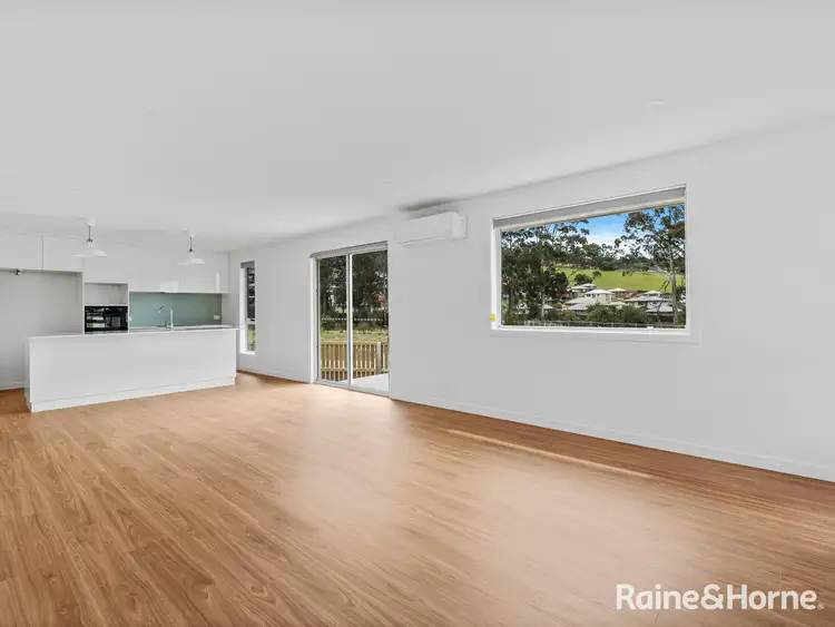 Third view of Homely house listing, 10 Streamside Way, Kingston TAS 7050