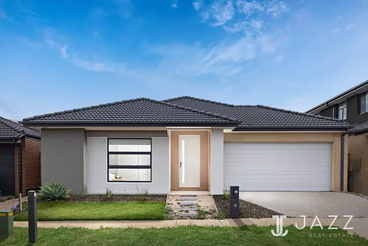 68 Cosmopolitan Drive, Wyndham Vale VIC 3024