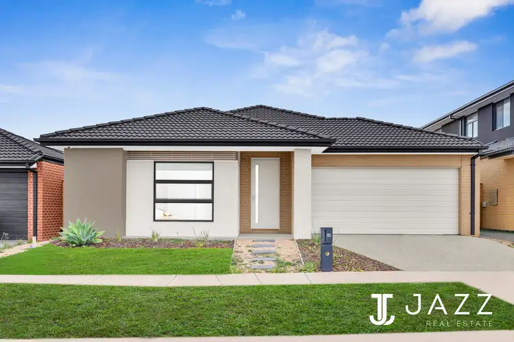 Third view of Homely house listing, 68 Cosmopolitan Drive, Wyndham Vale VIC 3024