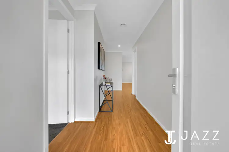 Fifth view of Homely house listing, 68 Cosmopolitan Drive, Wyndham Vale VIC 3024