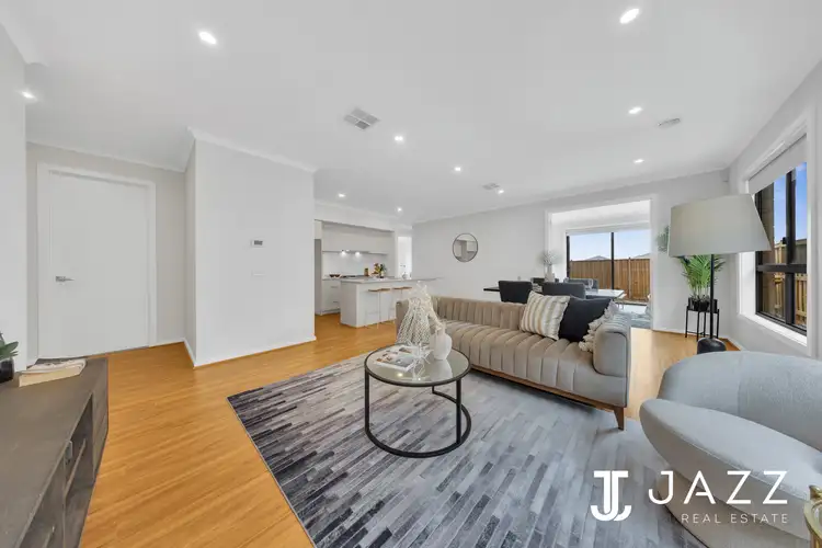 Sixth view of Homely house listing, 68 Cosmopolitan Drive, Wyndham Vale VIC 3024