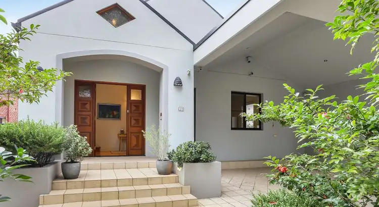 Second view of Homely house listing, 40 Leonard Avenue, Kingsford NSW 2032