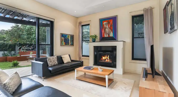 Third view of Homely house listing, 40 Leonard Avenue, Kingsford NSW 2032