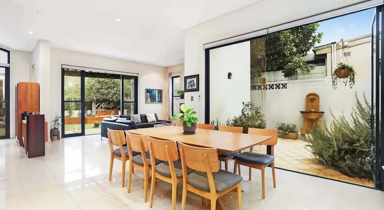 Fourth view of Homely house listing, 40 Leonard Avenue, Kingsford NSW 2032