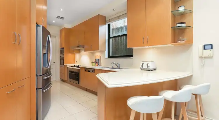 Fifth view of Homely house listing, 40 Leonard Avenue, Kingsford NSW 2032