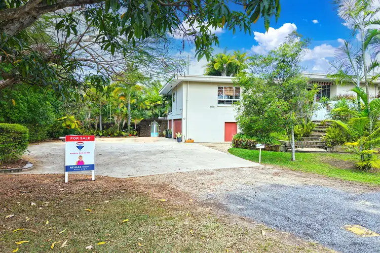 10 Molloy Street, Mareeba QLD 4880