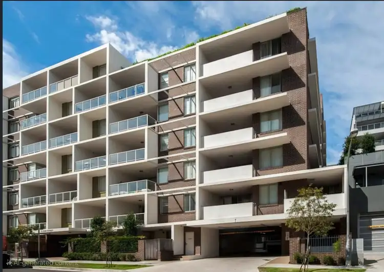 9 John Street, Mascot NSW 2020