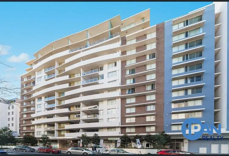Main view of Homely apartment listing, 214-220 Coward Street, Mascot NSW 2020