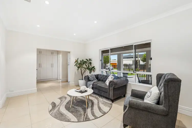 Fourth view of Homely house listing, 12 Milton Avenue, Tranmere SA 5073