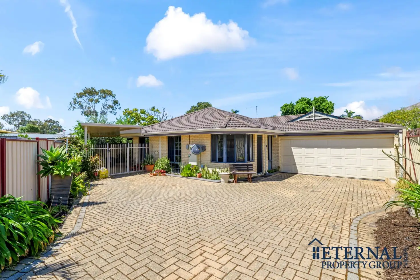 Main view of Homely house listing, 19A Harrolyn Avenue, Riverton WA 6148