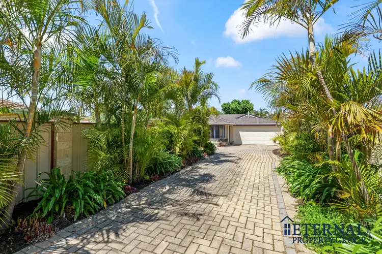 Second view of Homely house listing, 19A Harrolyn Avenue, Riverton WA 6148