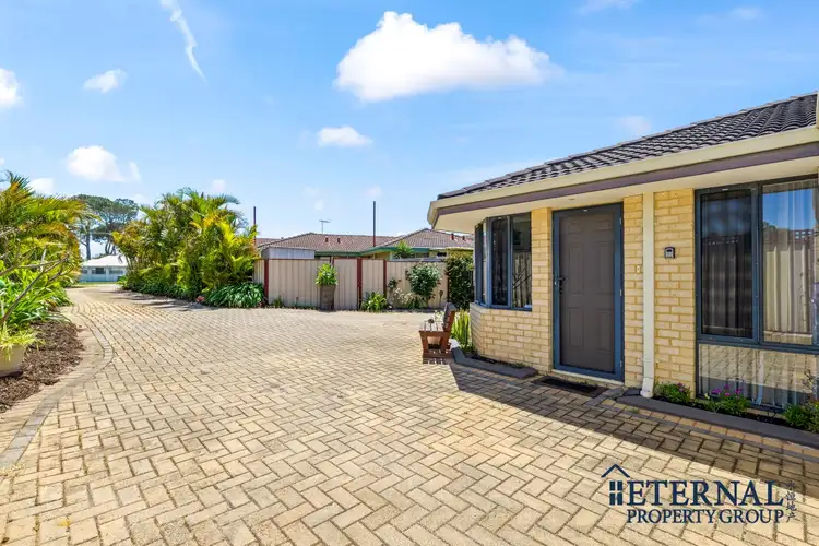 Third view of Homely house listing, 19A Harrolyn Avenue, Riverton WA 6148