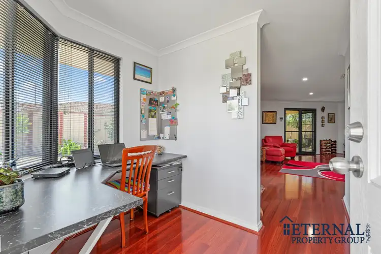 Fourth view of Homely house listing, 19A Harrolyn Avenue, Riverton WA 6148