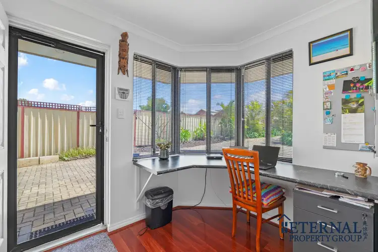 Fifth view of Homely house listing, 19A Harrolyn Avenue, Riverton WA 6148