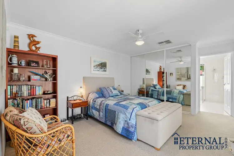 Sixth view of Homely house listing, 19A Harrolyn Avenue, Riverton WA 6148