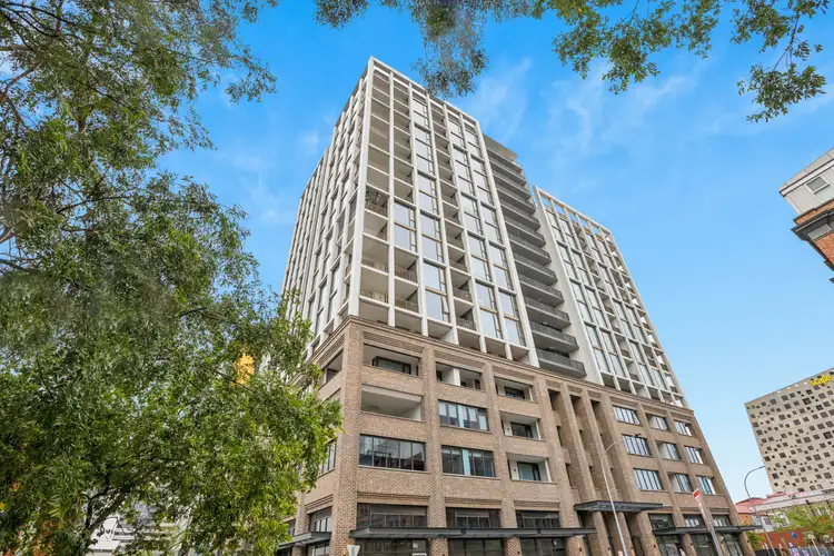 1609/181 Waymouth Street, Adelaide SA 5000