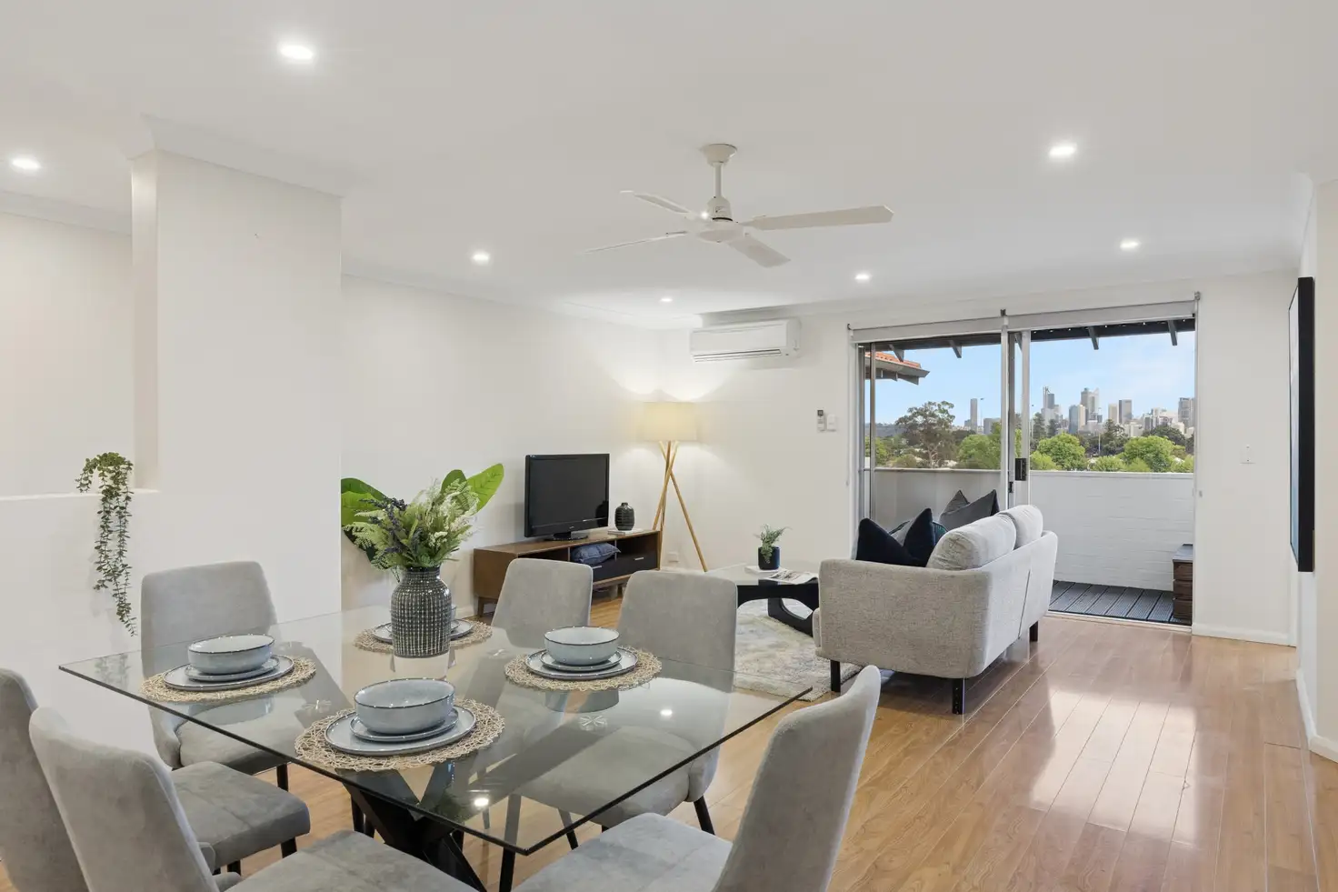 Main view of Homely house listing, 21K/45 King George Street, Victoria Park WA 6100