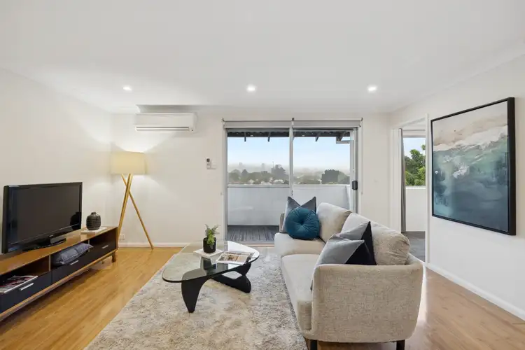 Sixth view of Homely house listing, 21K/45 King George Street, Victoria Park WA 6100