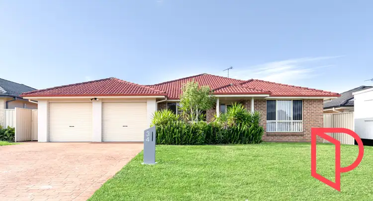 34 Golden Ash Close