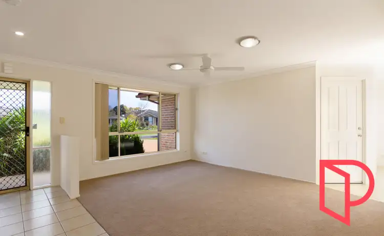 Second view of Homely house listing, 34 Golden Ash Close, Worrigee NSW 2540