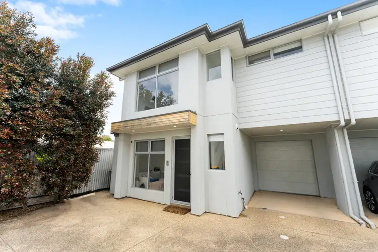 4/41 Ann Street, Campbelltown SA 5074