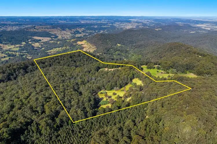 Third view of Homely house listing, 930 O'Neill Road, Bentley NSW 2480