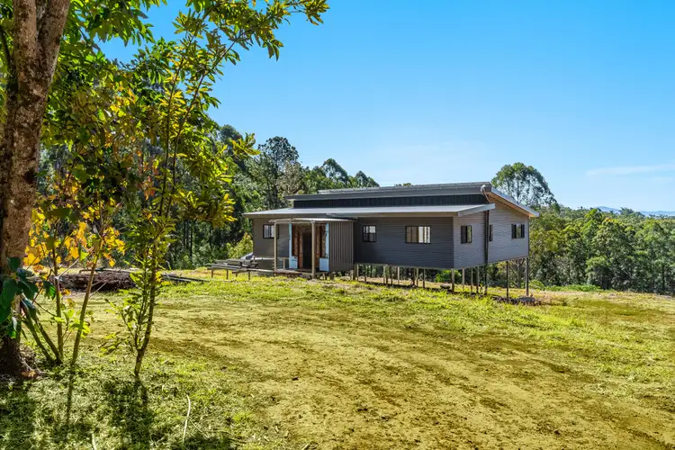 Fourth view of Homely house listing, 930 O'Neill Road, Bentley NSW 2480