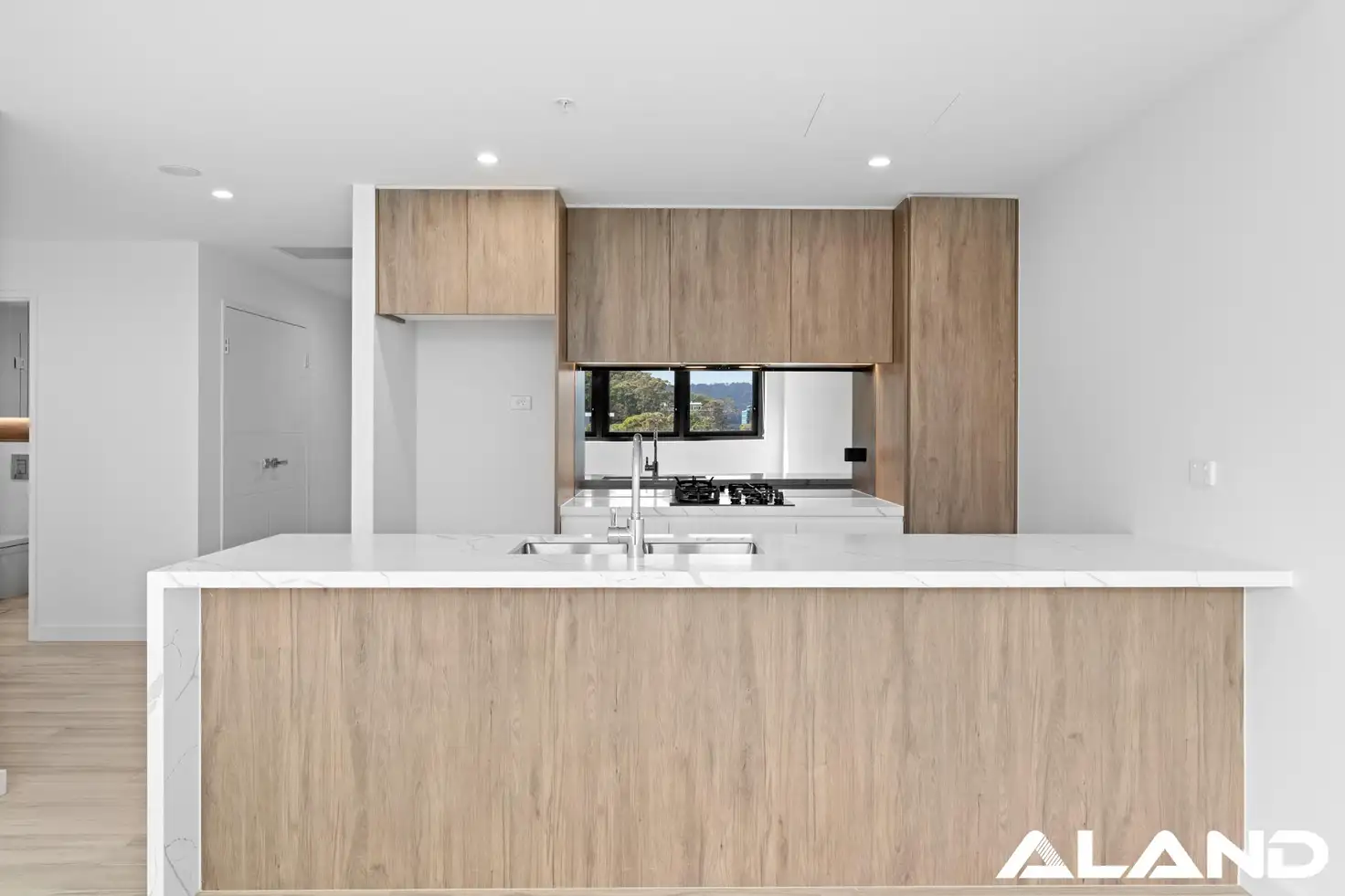 Main view of Homely apartment listing, W-1509/108 Donnison Street, Gosford NSW 2250