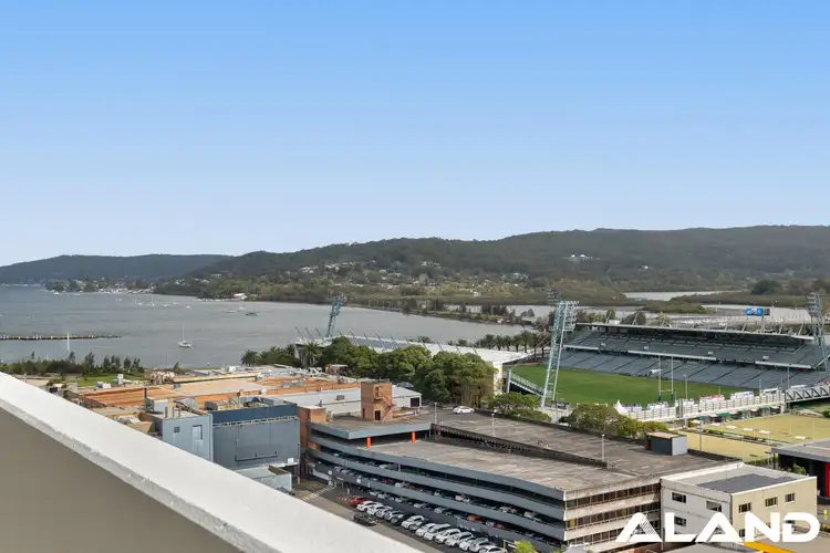 Third view of Homely apartment listing, W-1509/108 Donnison Street, Gosford NSW 2250