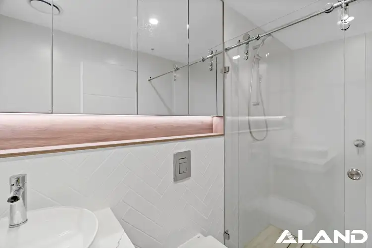 Fifth view of Homely apartment listing, W-1509/108 Donnison Street, Gosford NSW 2250