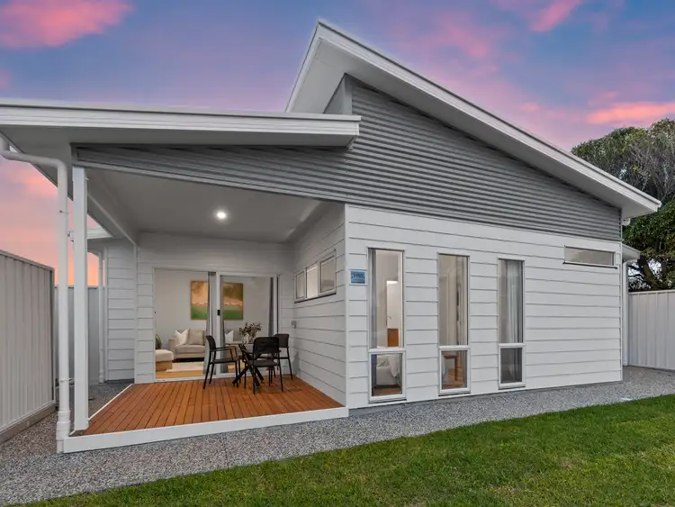 1/33 Whinnerah Avenue, Aldinga Beach SA 5173