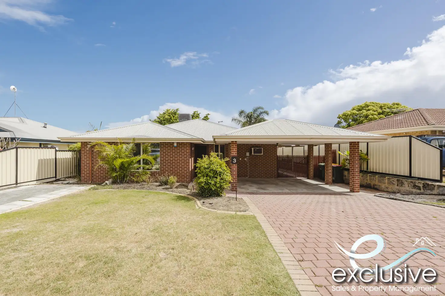 Main view of Homely house listing, 3 Redbank Rise, Clarkson WA 6030