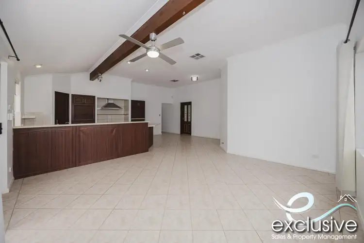 Second view of Homely house listing, 3 Redbank Rise, Clarkson WA 6030