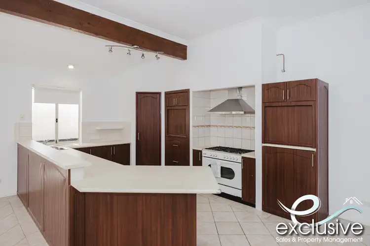 Third view of Homely house listing, 3 Redbank Rise, Clarkson WA 6030