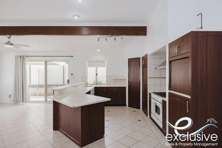 Fourth view of Homely house listing, 3 Redbank Rise, Clarkson WA 6030