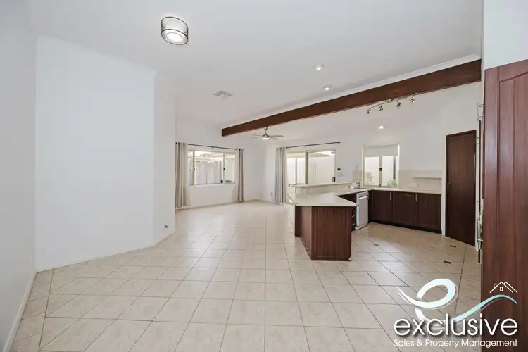 Fifth view of Homely house listing, 3 Redbank Rise, Clarkson WA 6030
