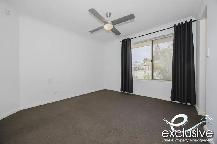 Sixth view of Homely house listing, 3 Redbank Rise, Clarkson WA 6030