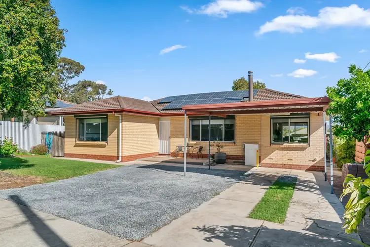 1 Parilla Avenue, Hope Valley SA 5090