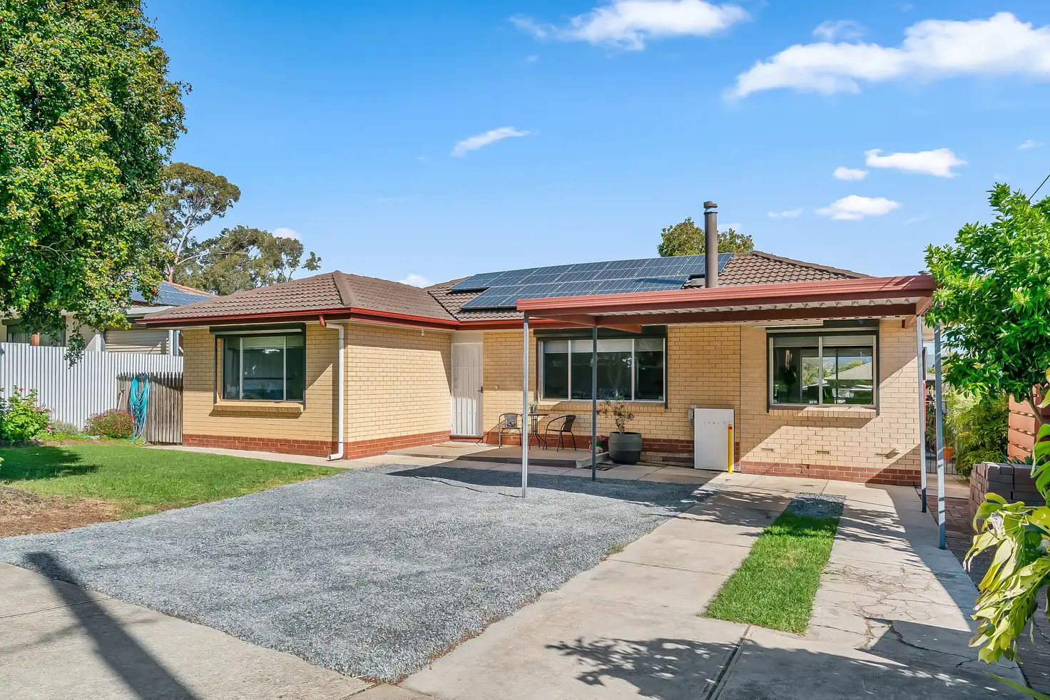 Main view of Homely house listing, 1 Parilla Avenue, Hope Valley SA 5090