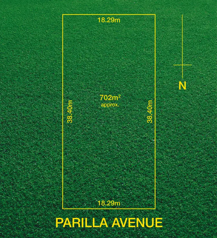 Second view of Homely house listing, 1 Parilla Avenue, Hope Valley SA 5090