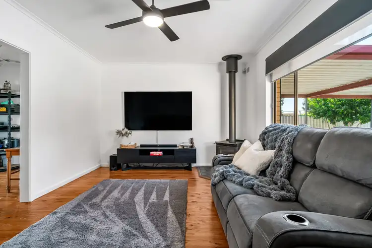 Third view of Homely house listing, 1 Parilla Avenue, Hope Valley SA 5090