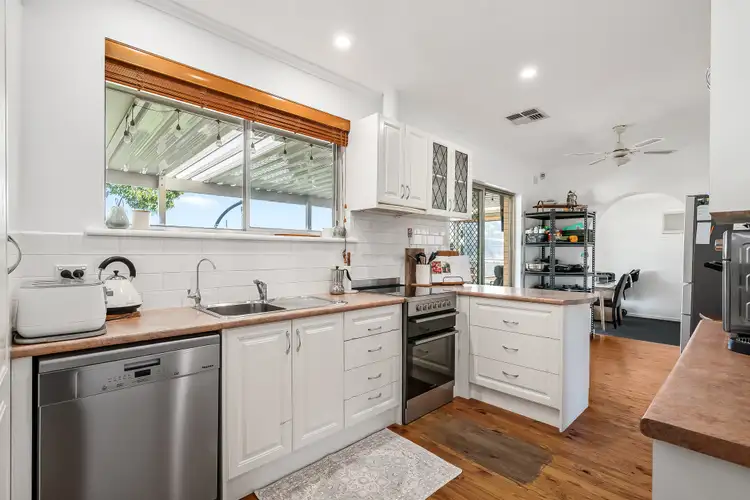 Fourth view of Homely house listing, 1 Parilla Avenue, Hope Valley SA 5090