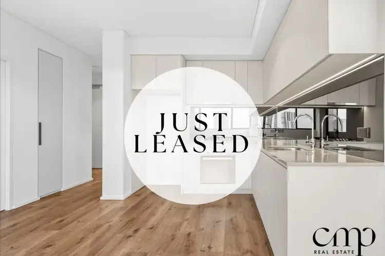 1503/32 Shepherd Street, Liverpool NSW 2170