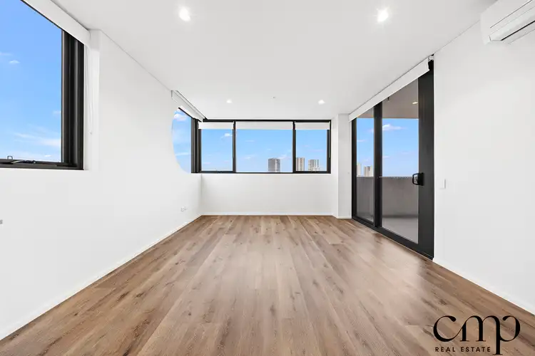 Third view of Homely apartment listing, 1503/32 Shepherd Street, Liverpool NSW 2170