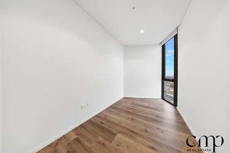 Fourth view of Homely apartment listing, 1503/32 Shepherd Street, Liverpool NSW 2170